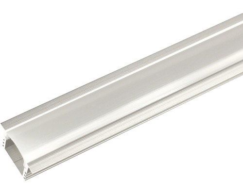 LED-Profil aus Aluminium