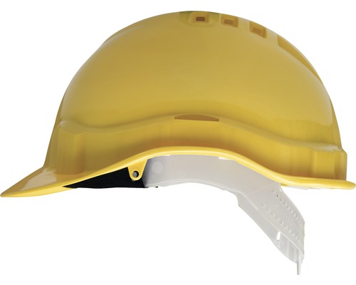 ARTILUX Casque de protection jaune