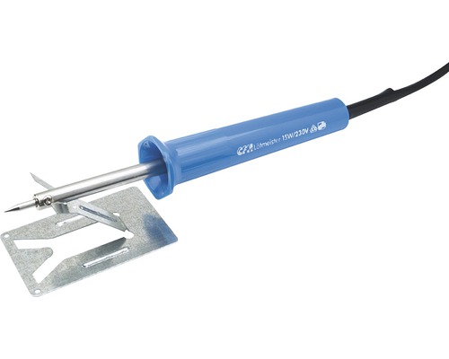 CFH Elektrolötkolben E 15 CFH Elektrolötkolben E 15