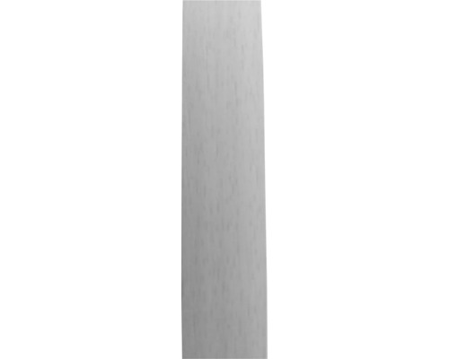 Chant ABS hêtre 2x22 mm (au mètre)-0