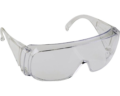 Schutz- und Überbrille ARTILUX OVERSPEC transparent Schutz- und Überbrille ARTILUX OVERSPEC transparent