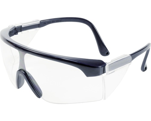 ARTILUX Lunettes de protection adjustable bleu