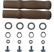 Capito Montagezubehör für Schubkarre 5691701,5691706,5691700,5691707-thumb-0 Capito Montagezubehör für Schubkarre 5691701,5691706,5691700,5691707-thumb-0