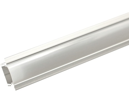 Aluminiumprofil für LED Streifen