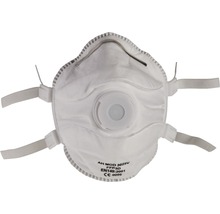 ARTILUX Staubmaske mit Ausatemventil FFP3 3025V-thumb-0
