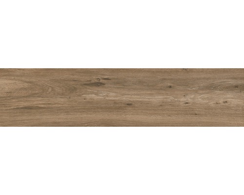 Carrelage pour sol Strobus Oak mat 22x90 cm