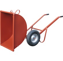 CAPITO Kippjapaner COMPACT 200 Liter 180° kippbar Lufträder mit Blockprofil und Stahlfelge inkl. Kunststoffgriffe-thumb-1 CAPITO Kippjapaner COMPACT 200 Liter 180° kippbar Lufträder mit Blockprofil und Stahlfelge inkl. Kunststoffgriffe-thumb-1