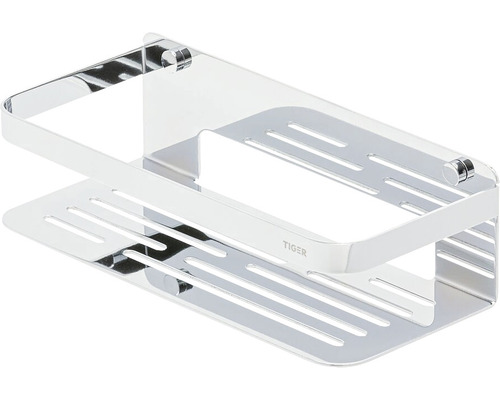 Étagère de salle de bain Tiger en métal