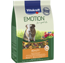 Alimentation pour cochon d''Inde Vitakraft Emotion Beauty