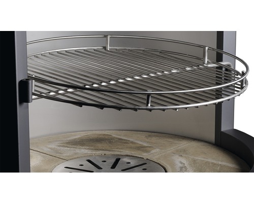 Grille de cuisson Ø45 cm Buschbeck Sydney