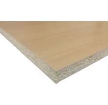 Spanplatte Buche Bavaria 19x2070x2800 mm-thumb-1