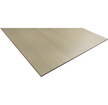 Dünn-MDF Platte Ahorn 3x1220x2440 mm-thumb-2