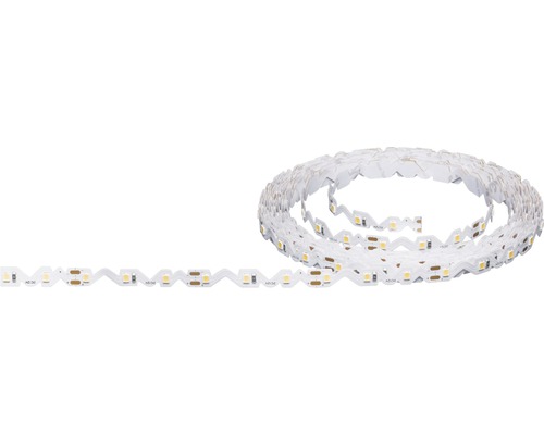 LED-Streifen aufgerollt