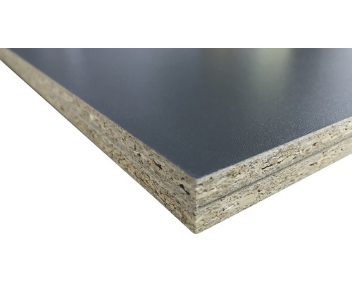 Dekorplatte aus Holzwerkstoff