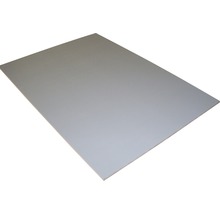 Dünn-MDF Platte grau 3x1200x2440 mm-thumb-0