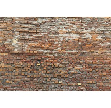 Fototapete Vlies XXL4-025 Bricklane 4-tlg. 368 x 248 cm-thumb-0