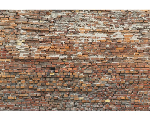 Fototapete Vlies XXL4-025 Bricklane 4-tlg. 368 x 248 cm