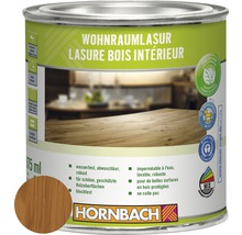 Lasure pour bois d''intérieur en pot de 375 ml.
