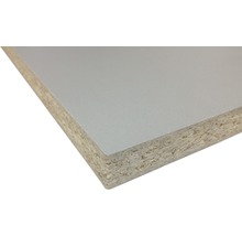 Spanplatte Aluminium 19x2070x2800 mm-thumb-4