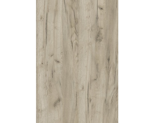 Élément de décor en bois avec grain