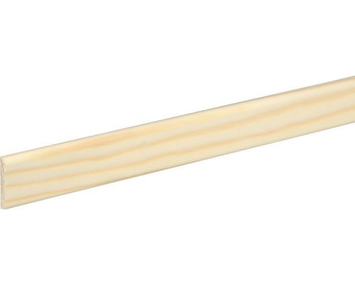 Champlat Konsta pin brut 2000 x 30 x 5 mm Baguette en bois d''épicéa