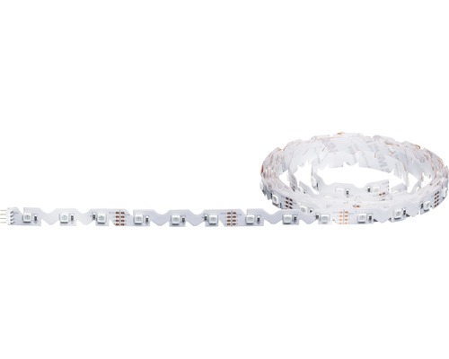 LED-Streifen gerollt, flexibel