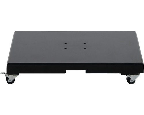 Chariot de transport avec roulettes