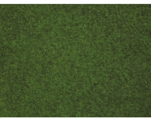 Gazon synthétique Wembley avec drainage 2 mm vert mousse largeur 200 cm (au mètre)