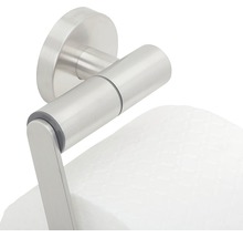 Toilettenpapierhalter ohne Deckel Boston matt-thumb-6