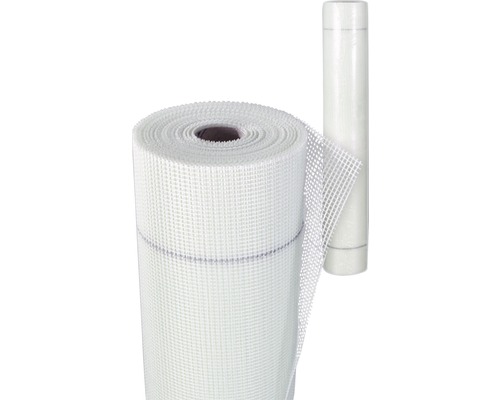 Rolle Glasfasergewebe für Bauarbeiten