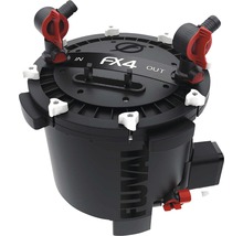 Fluval FX4 Aussenfilter für Aquarien