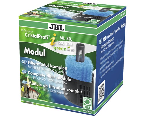 Module de filtre JBL CristalProfi i greenline