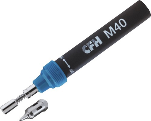 CFH Chalumeau Diamant M40