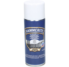 Bombe aérosol de peinture pour métal Hammerite