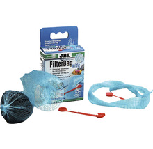 Sac filtrant JBL pour utilisation dans un aquarium