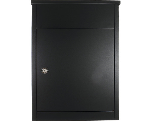 Rottner Standbriefkasten Paketbox Parcel Keeper 500 380 x 535 x 250 mm