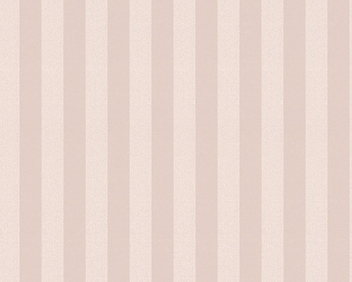 Papier peint à rayures