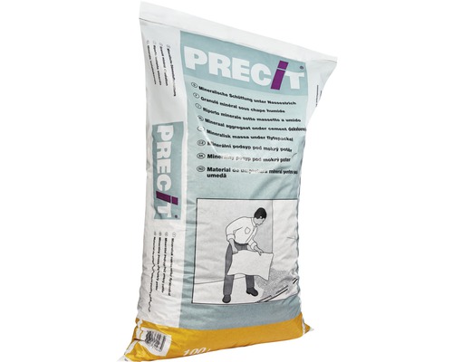 Granulés de Perlite Fermacell pour isolation thermique - Sac de 100L