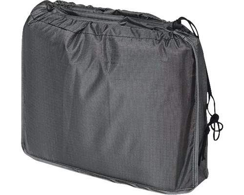 Housse de protection pour parasol h165xl25 cm