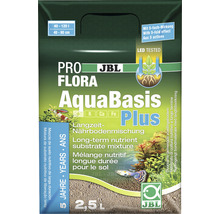 Bodengrund JBL Aquabasis Plus 2,5 Liter-thumb-1