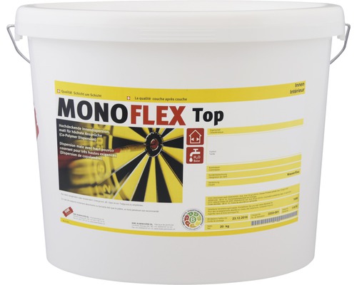 Seau de peinture d''intérieur Monoflex Top