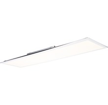 Rechteckiges LED Panel zur Deckenmontage