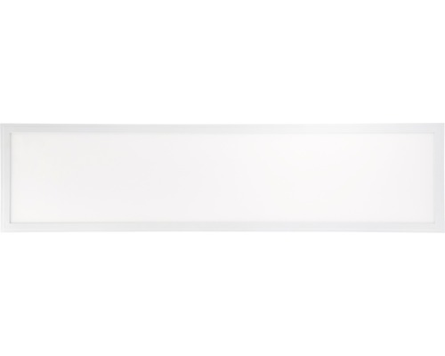 Rechteckige LED-Deckenleuchte