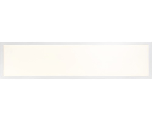 LED-Panel mit rechteckiger Form