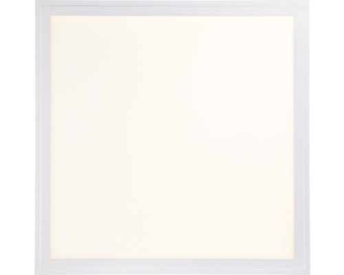 Quadratische LED-Panel-Leuchte