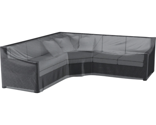 Abdeckung für Gartenlounge