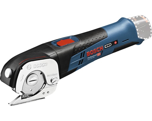 Bosch Professional Akku Universalschere GUS 12 V-LI, ohne Akku