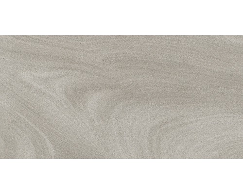 Carrelage de sol en grès cérame fin Austral beige 32x62,5 cm