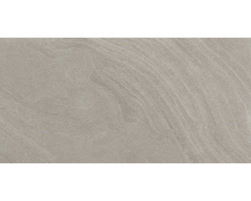 Feinsteinzeug Bodenfliese Austral beige 45x90 cm