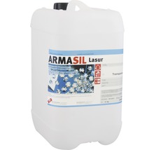 Résine de silicone KABE Armasil lasure transparente 10 kg